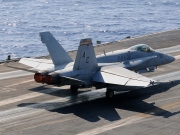 164969, Boeing (McDonnell Douglas) F/A-18C Hornet, United States Marine Corps