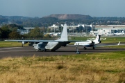 164995, Lockheed C-130T Hercules, United States Navy