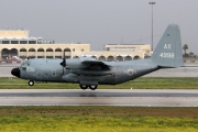 164998, Lockheed C-130T Hercules, United States Navy