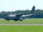 165, Casa C-235-220M, French Air Force