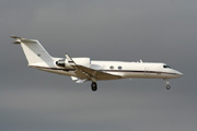 165151, Gulfstream C-20-G, United States Navy