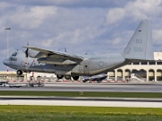 165161, Lockheed C-130T Hercules, United States Navy