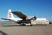 165161, Lockheed C-130T Hercules, United States Navy