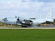 165162, Lockheed C-130T Hercules, United States Marine Corps