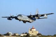 165162, Lockheed KC-130T Hercules, United States Marine Corps