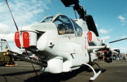 165271, Bell AH-1W Cobra, United States Marine Corps