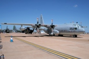 165352, Lockheed KC-130T Hercules, United States Marine Corps