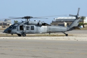 165778, Sikorsky SH-60B Seahawk , United States Navy