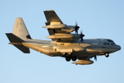 165809, Lockheed KC-130J Hercules, United States Marine Corps