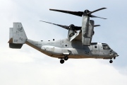 167915, Bell-Boeing MV-22B Ospray, United States Marine Corps