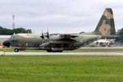 16803, Lockheed C-130H Hercules, Portuguese Air Force