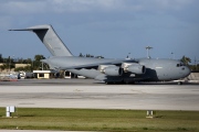 177701, Boeing C-17A Globemaster III, Canadian Forces Air Command