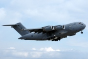 177702, Boeing C-17A Globemaster III, Canadian Forces Air Command