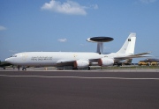 1802, Boeing E-3A Sentry, Royal Saudi Air Force