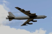 61-0002, Boeing B-52-H Stratofortress, United States Air Force