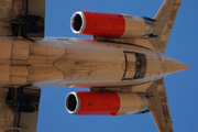 OY-KHG, McDonnell Douglas MD-82Scandinavian Airlines System (SAS)