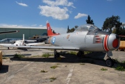 19199, Canadair CL-13 Sabre Mk.2, Hellenic Air Force