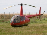 G-TRCY, Robinson R44Dekeleia Aeroclub