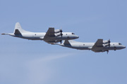 Lockheed P-3-B Orion, Hellenic Air Force