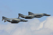 McDonnell Douglas F-4-E Phantom II, Hellenic Air Force