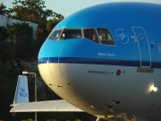 PH-KCC, McDonnell Douglas MD-11KLM Royal Dutch Airlines