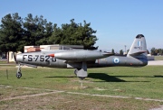 19752, Republic F-84G Thunderjet, Hellenic Air Force