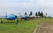 19752, Republic F-84G Thunderjet, Hellenic Air Force