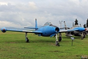 19752, Republic F-84G Thunderjet, Hellenic Air Force