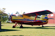 LY-AET, Antonov An-2Private