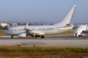 20042, Boeing C-40C (737-700/BBJ), United States Air Force