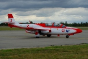 2008, PZL-Mielec TS-11 ISKRA, Polish Air Force
