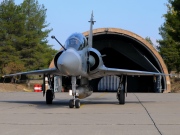 201, Dassault Mirage 2000BG, Hellenic Air Force