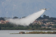 201, PZL M-18B Dromader, Hellenic Air Force