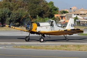 201, PZL M-18B Dromader, Hellenic Air Force