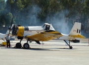 201, PZL M-18B Dromader, Hellenic Air Force