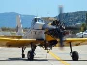 201, PZL M-18B Dromader, Hellenic Air Force