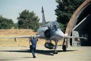 202, Dassault Mirage 2000BG, Hellenic Air Force