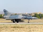 202, Dassault Mirage 2000BG, Hellenic Air Force