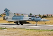 202, Dassault Mirage 2000BG, Hellenic Air Force
