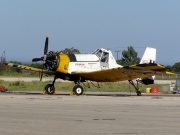 202, PZL-Mielec M-18-BS Dromader, Hellenic Air Force
