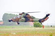 2021, Eurocopter EC 665-HAP Tiger, French Army Light Aviation