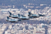 204, Dassault Mirage 2000BG, Hellenic Air Force