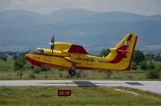 2042, Canadair CL-415, Hellenic Air Force