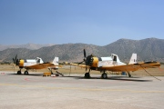 205, PZL M-18B Dromader, Hellenic Air Force