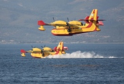 2050, Canadair CL-415, Hellenic Air Force