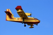 2052, Canadair CL-415, Hellenic Air Force