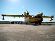 2053, Canadair CL-415, Hellenic Air Force