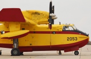 2053, Canadair CL-415, Hellenic Air Force