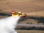 2054, Canadair CL-415, Hellenic Air Force