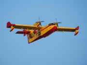 2054, Canadair CL-415, Hellenic Air Force